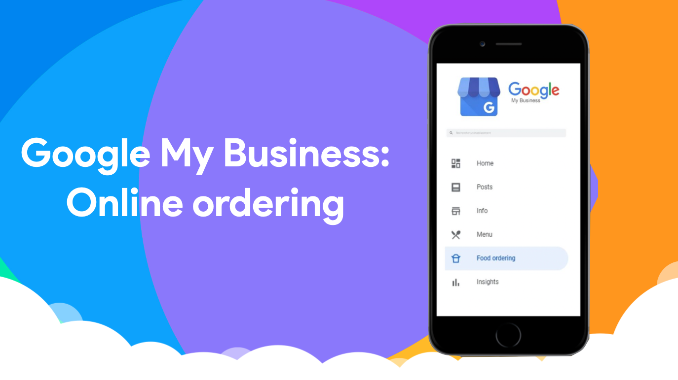 at home online ordering