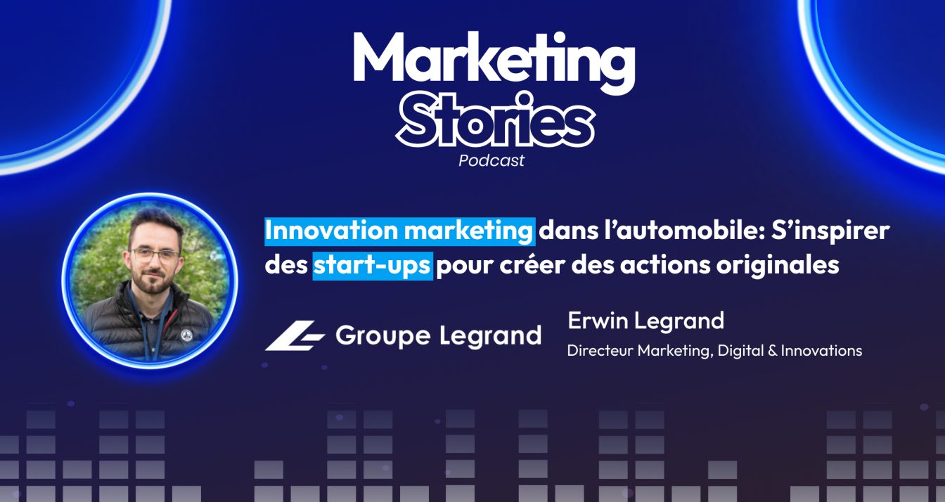 podcast erwin legrand marketing stories