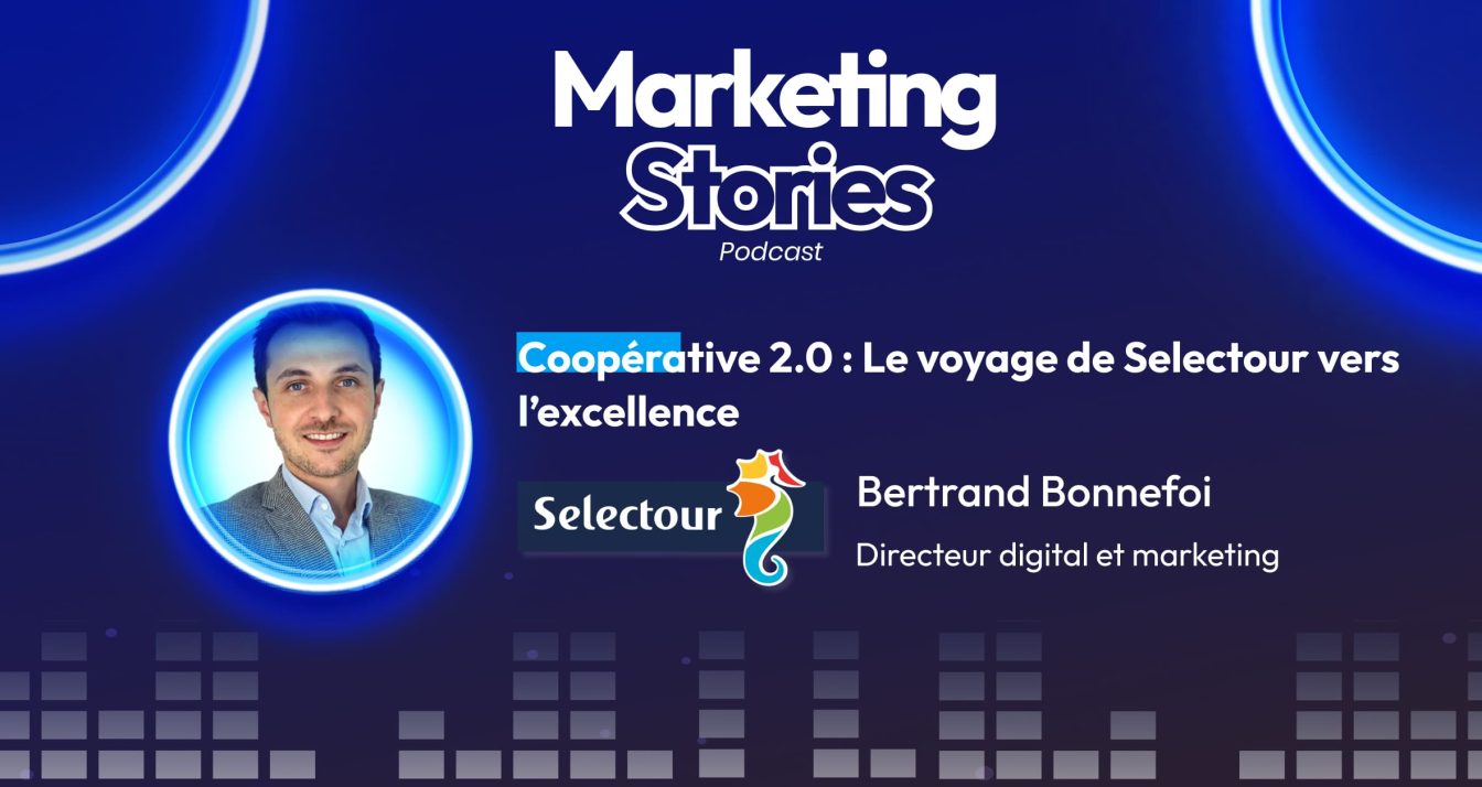 podcast Bertrand Bonnefoi Selectour