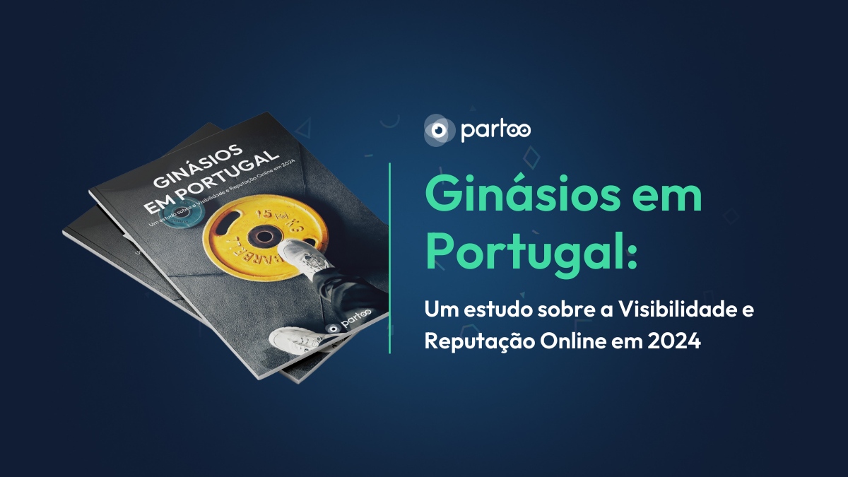 Benchmark of Gyms in Portugal - a study of online presence and e-reputation