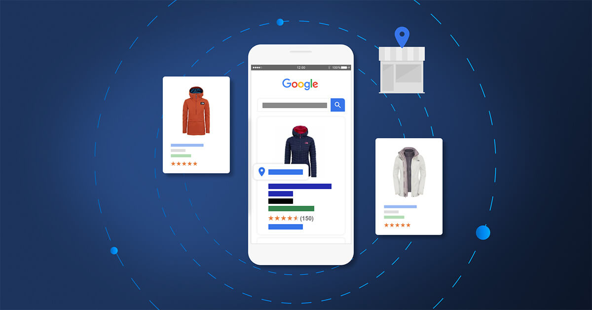 google local inventory ads