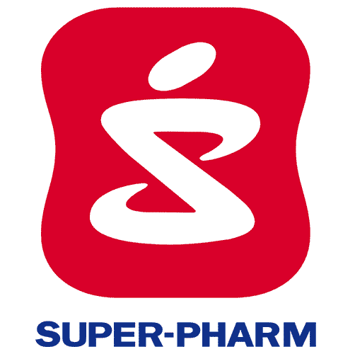 Super Pharm logo