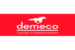 logo demeco